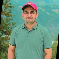 Muhammad Faizan Ahmed's profile picture