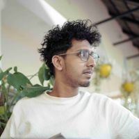 Ananthu Ganesh's profile picture