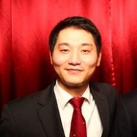 James Chen's profile picture