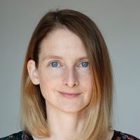 Anna Kucowska's profile picture