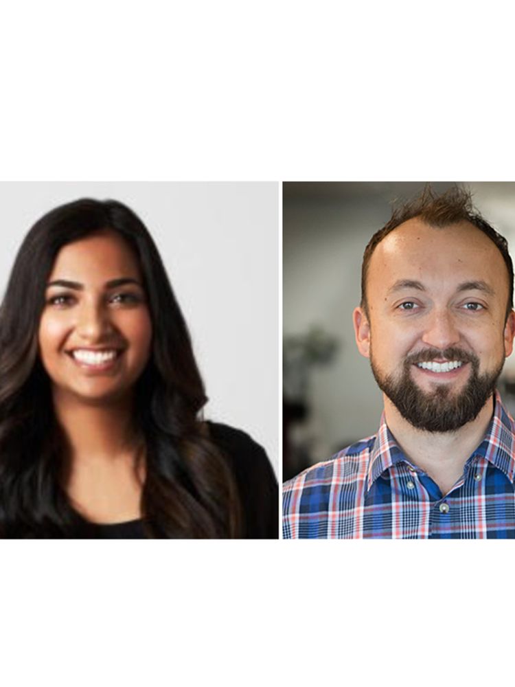 Flatiron School appoints Ron Selvey, Pooja Agarwal to leadership roles