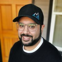 Navin Sachdev's profile picture