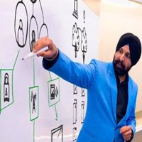Parvinder T.'s profile picture