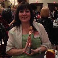 Carmela Levesque's profile picture