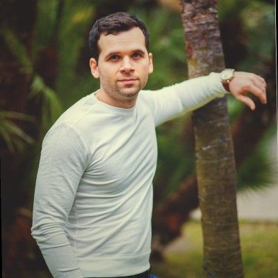 Nicolas Kobalia Senior Account Executive at DeskAlerts The Org