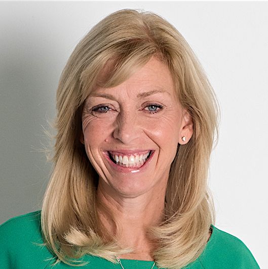 Beth DeBauche - Governor at NCAA | The Org