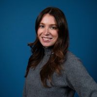 Molly Morris' profile picture