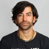 Tekin Salimi's profile picture
