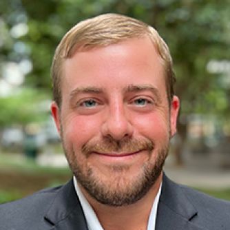 Tyler Hazelwood - Sales Executive at LeadVision | The Org