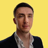 Andrew Zinchuk's profile picture