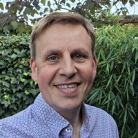 Pieter Mathys' profile picture