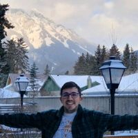 Ernest Dmytrenko's profile picture