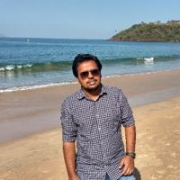 Shreyas K's profile picture