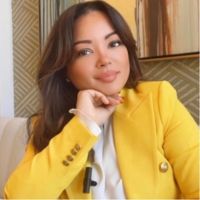 Kathleen Castillo's profile picture
