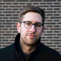 David Skodje's profile picture