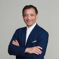 Saji Abraham's profile picture