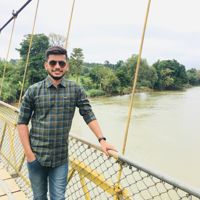 Madhu V's profile picture