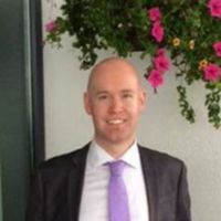 David Johnston's profile picture