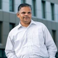 Saravanan M.'s profile picture