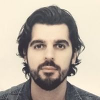 Laszlo Ambrus' profile picture