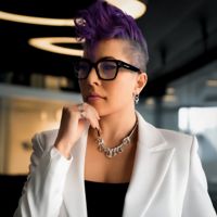 Alissa Knight's profile picture
