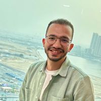 Ahmed Elgendy's profile picture