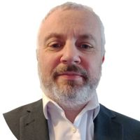 Phil Morrice's profile picture