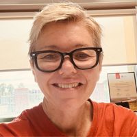 Cate Ballantyne's profile picture