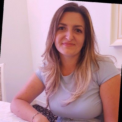 Mihaela Stan HR Manager at MEJIX The Org