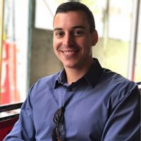Stephen J. Viafore's profile picture