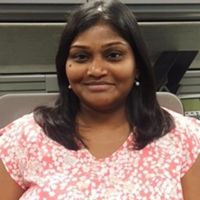 Dhivya Selvaraj's profile picture