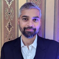 Vikas Tiwari's profile picture