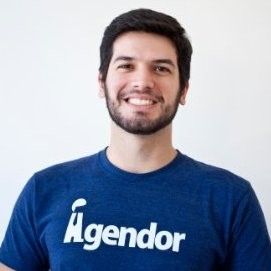 Agendor office
