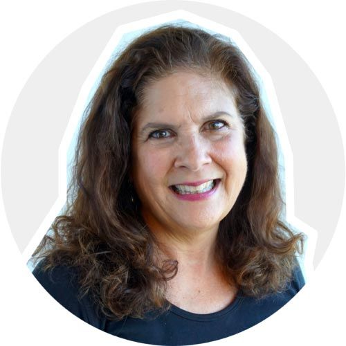 Barbara Pape - Senior Director, Learner Variability Project at Digital ...