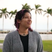 Lissett Munoz's profile picture