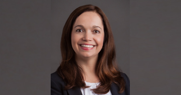 Missouri American Water Names Rebecca Losli as Director of Engineering