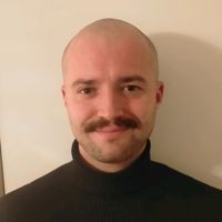 Jackson Perrett's profile picture