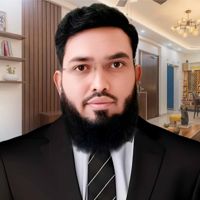 Tamsil Shahezad Khan's profile picture