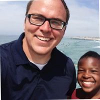 Mark Fairbanks' profile picture