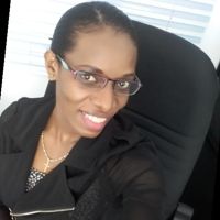 Pauline Babirye Namuwonge's profile picture
