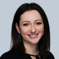 Monika Nowicka's profile picture