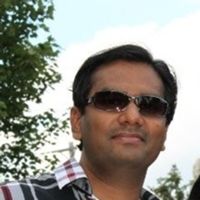 Praneeth R. Jannapureddy's profile picture