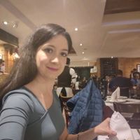 Jacqueline Robledo's profile picture