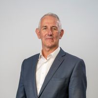 Robert Douglas' profile picture