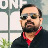 Muhammad Abdul Qadir's profile picture