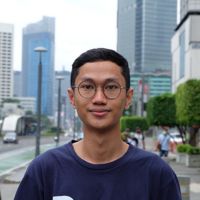 Alif Mahardhika's profile picture