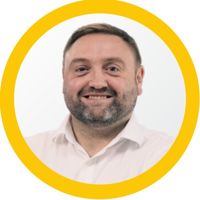 Luke Smith's profile picture
