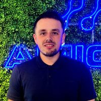 Tom Back's profile picture