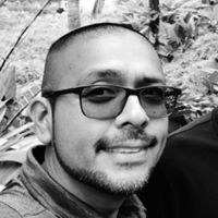 Osvaldo Garcia's profile picture