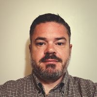 Pete Brown's profile picture